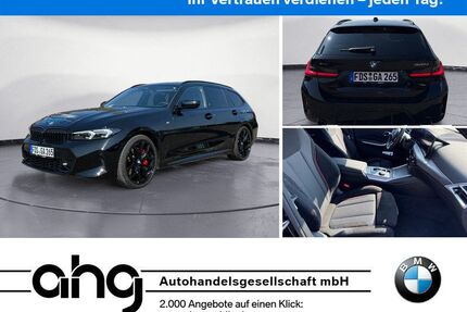 BMW 320 Gebrauchtwagen