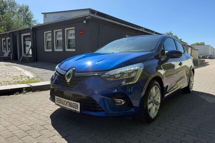 Renault Clio Gebrauchtwagen