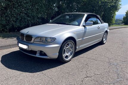 BMW 325 Gebrauchtwagen