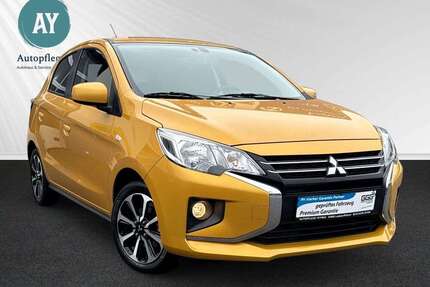 Mitsubishi Space Star Gebrauchtwagen