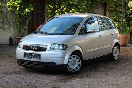 Audi A2 Gebrauchtwagen