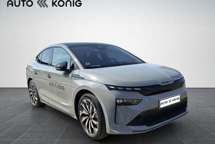 Skoda Enyaq Gebrauchtwagen