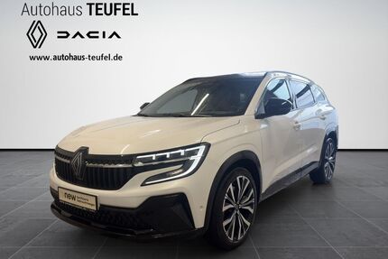 Renault Espace Gebrauchtwagen
