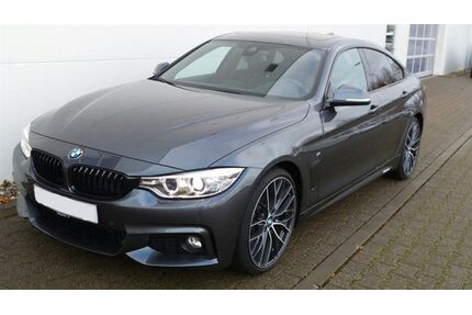 BMW 440 Gran Coupé Gebrauchtwagen