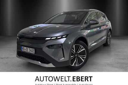 Skoda Elroq Gebrauchtwagen