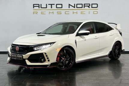 Honda Civic Gebrauchtwagen