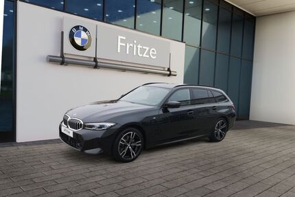 BMW 320 Gebrauchtwagen