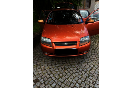 Daewoo Kalos Gebrauchtwagen