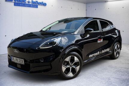 Ford Puma Gen-E Gebrauchtwagen