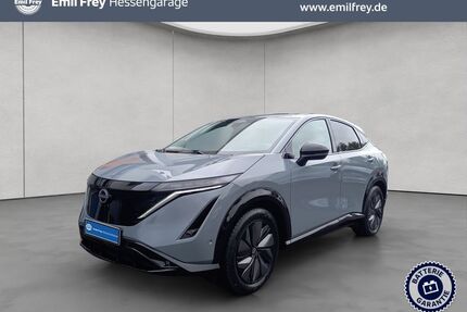 Nissan Ariya Gebrauchtwagen