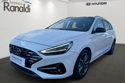 Hyundai i30 Gebrauchtwagen