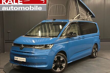 VW T7 California Gebrauchtwagen