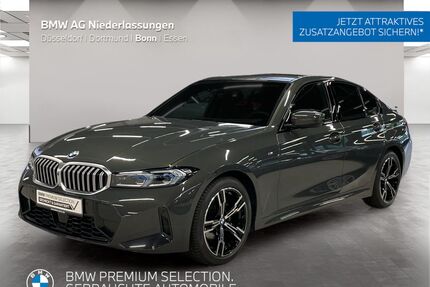 BMW 320 Gebrauchtwagen
