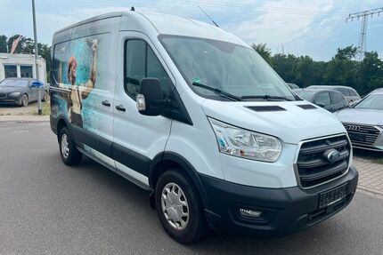 Ford Transit Gebrauchtwagen