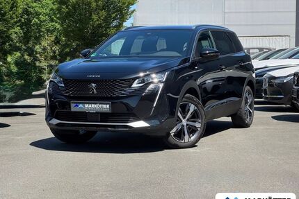 Peugeot 5008 Gebrauchtwagen