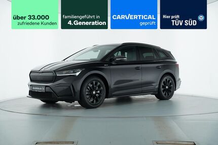 Skoda Enyaq Gebrauchtwagen
