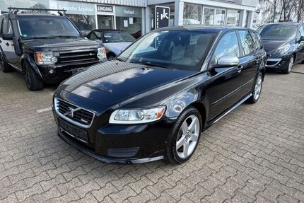 Volvo V50 Gebrauchtwagen