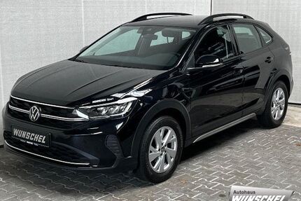 VW Taigo Gebrauchtwagen
