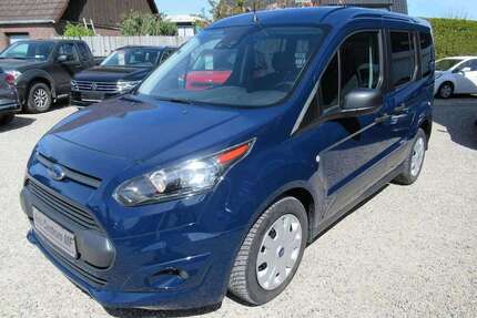 Ford Transit Connect Gebrauchtwagen