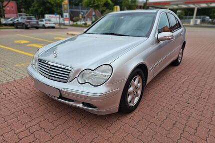 Mercedes-Benz C 180 Gebrauchtwagen