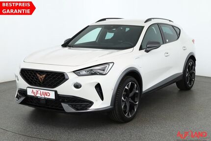 Cupra Formentor Gebrauchtwagen