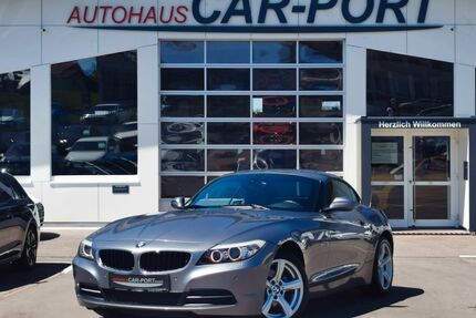 BMW Z4 Gebrauchtwagen