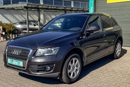 Audi Q5 Gebrauchtwagen