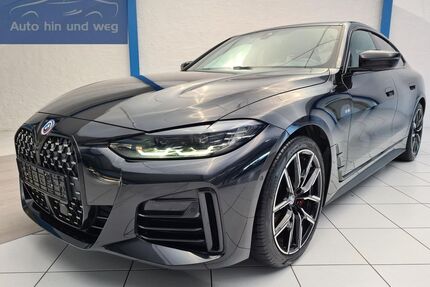 BMW 430 Gran Coupé Gebrauchtwagen