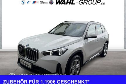 BMW X1 Gebrauchtwagen