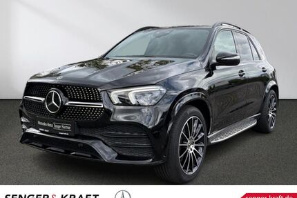 Mercedes-Benz GLE 300 Gebrauchtwagen