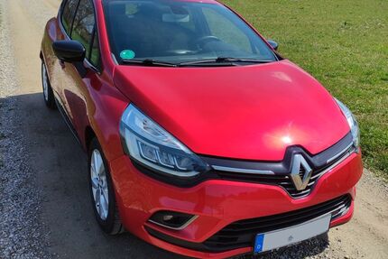 Renault Clio Gebrauchtwagen