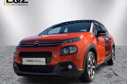 Citroen C3 Gebrauchtwagen
