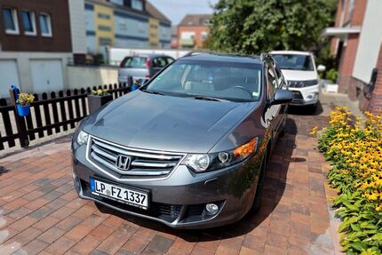 Honda Accord Gebrauchtwagen