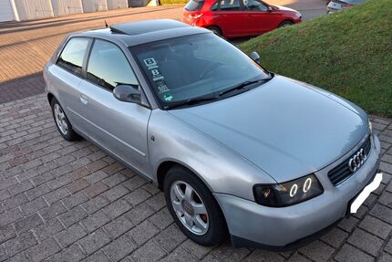 Audi A3 Gebrauchtwagen