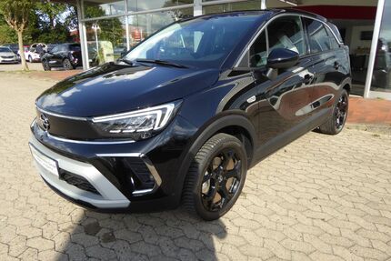 Opel Crossland (X) Gebrauchtwagen