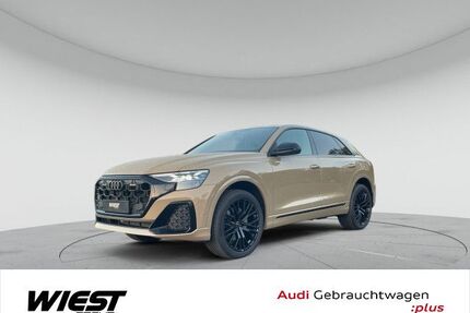 Audi Q8 Gebrauchtwagen