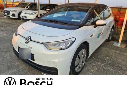 VW ID.3 Gebrauchtwagen