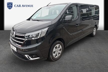 Renault Trafic Gebrauchtwagen