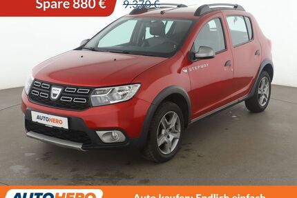 Dacia Sandero Gebrauchtwagen