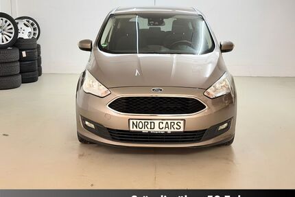 Ford C-Max Gebrauchtwagen