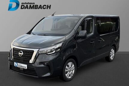 Nissan Primastar Gebrauchtwagen
