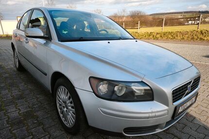 Volvo S40 Gebrauchtwagen