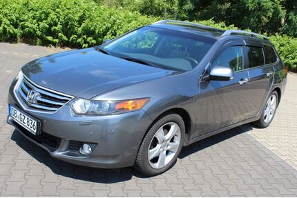 Honda Accord Gebrauchtwagen