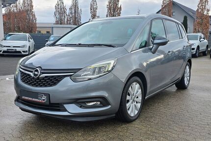 Opel Zafira Gebrauchtwagen