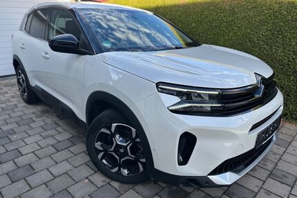 Citroen C5 Aircross Gebrauchtwagen