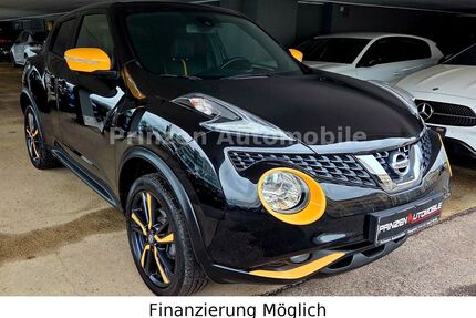Nissan Juke Gebrauchtwagen