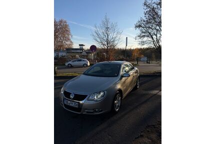 VW Eos Gebrauchtwagen
