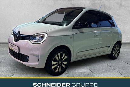 Renault Twingo Gebrauchtwagen