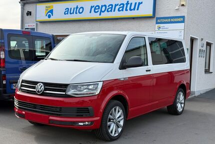 VW T6 Multivan Gebrauchtwagen