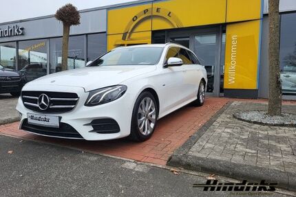 Mercedes-Benz E 200 Gebrauchtwagen